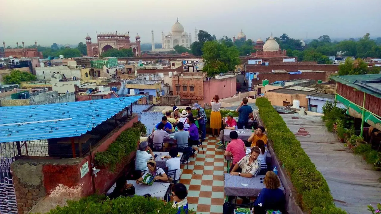 Saniya Palace Agra  India