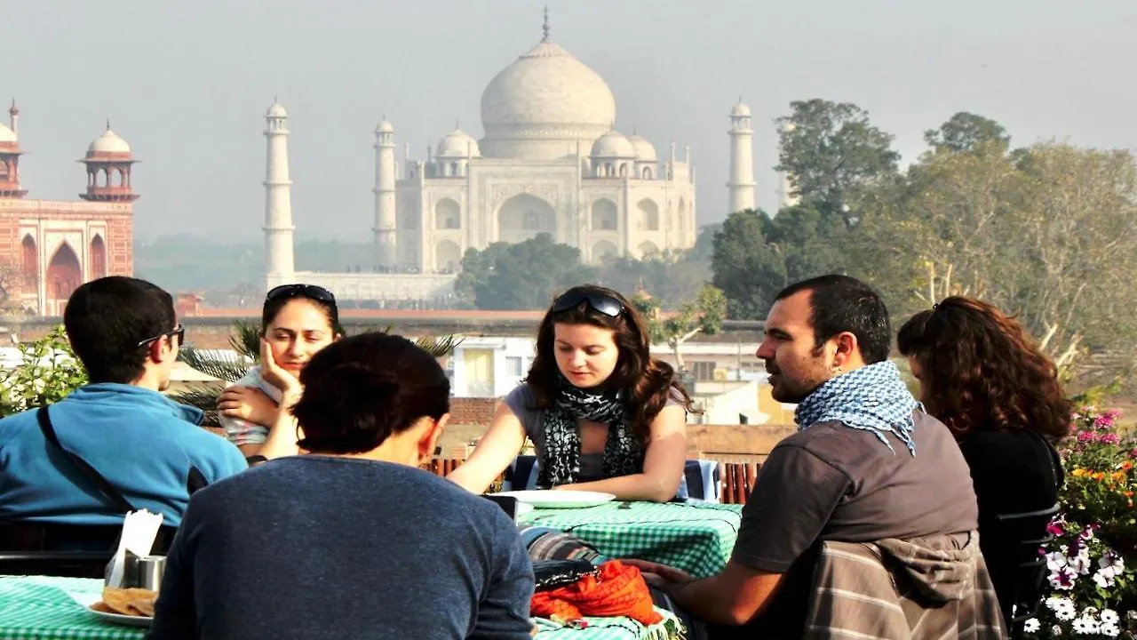 Saniya Palace Agra  Agra (Uttar Pradesh)