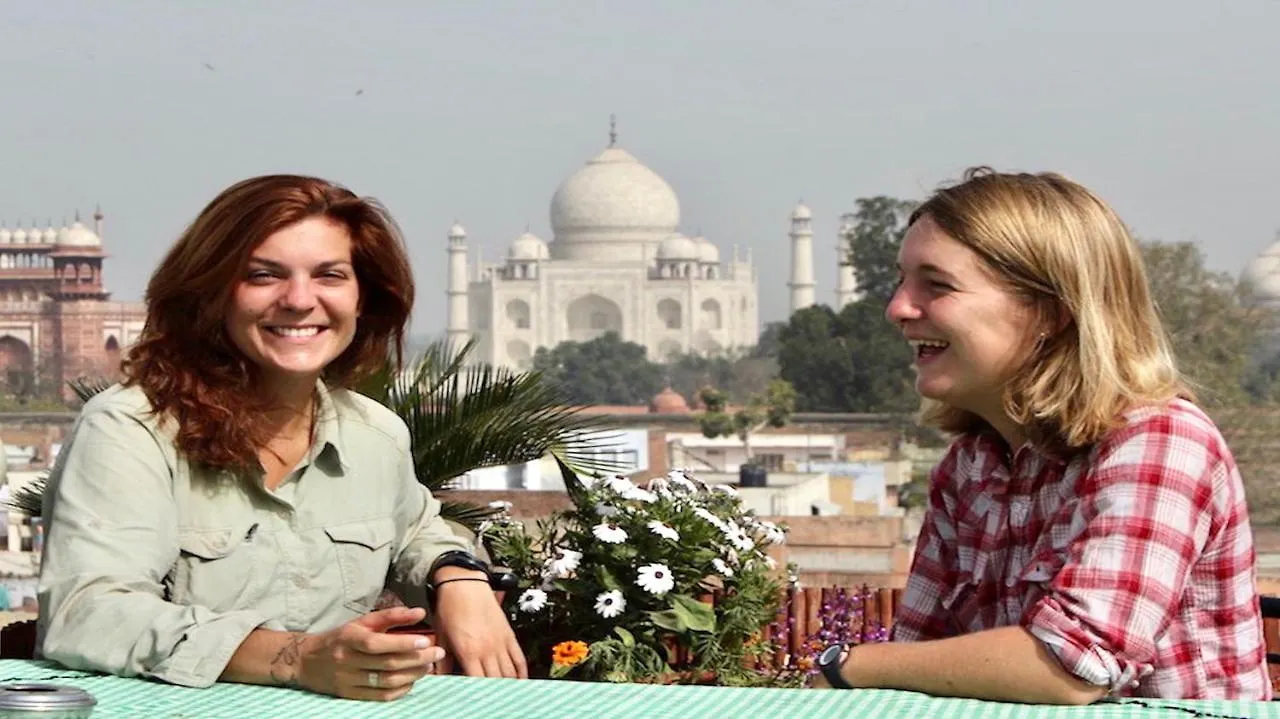 Saniya Palace Agra
