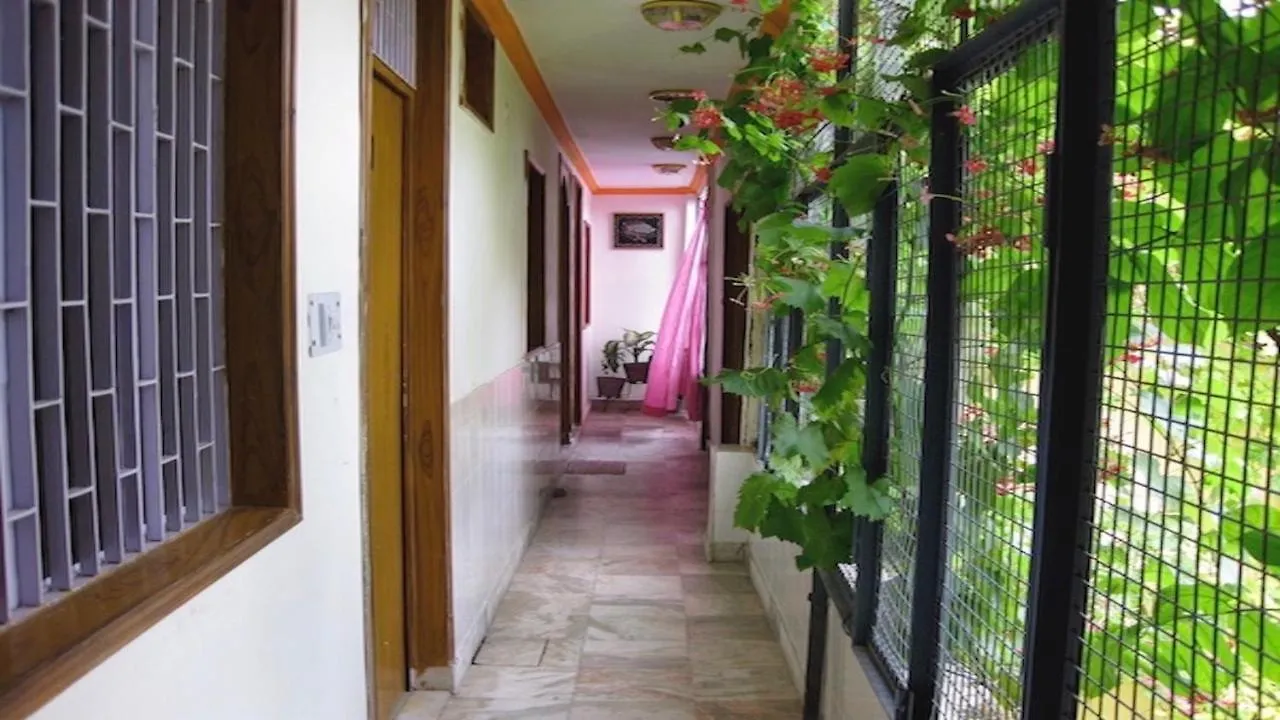 Saniya Palace Agra  2*, Agra (Uttar Pradesh)