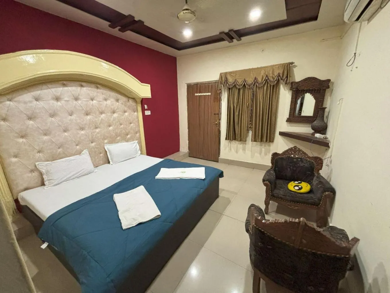 Saniya Palace Agra  2*, Agra (Uttar Pradesh) India