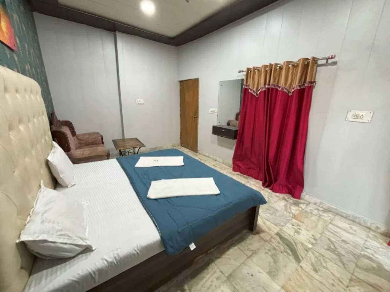 ** Guest house Saniya Palace Agra  India