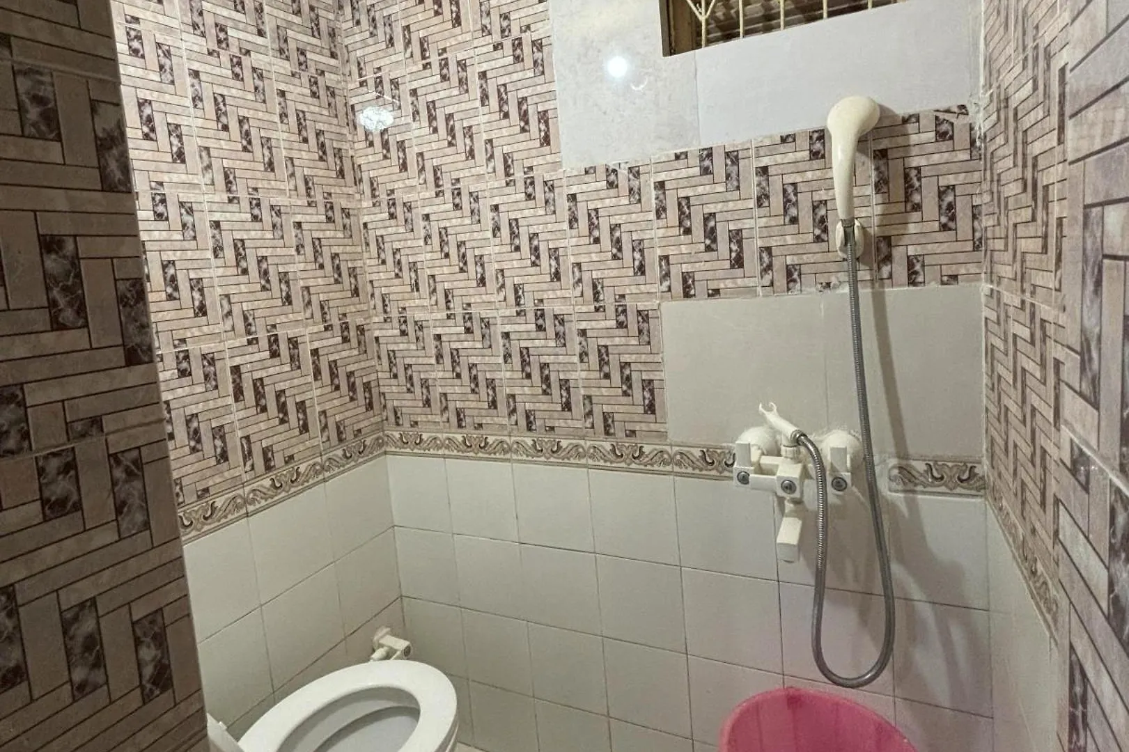 Saniya Palace Agra  Guest house