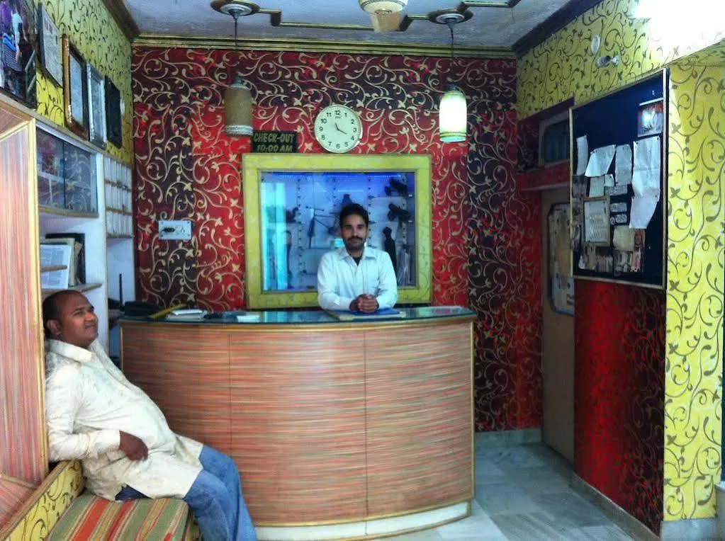 Saniya Palace Agra