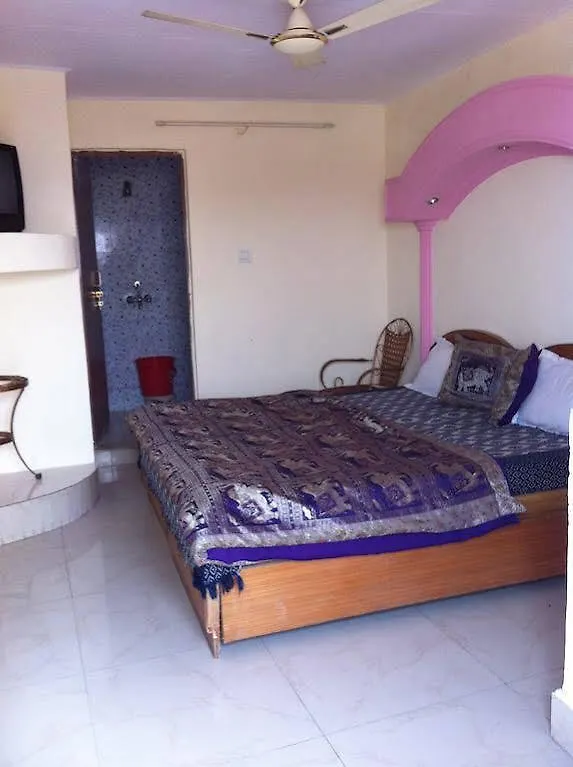 Saniya Palace Agra  Guest house Agra (Uttar Pradesh)