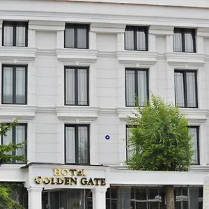 *** Hotel Golden Gate Topkapi Turquie