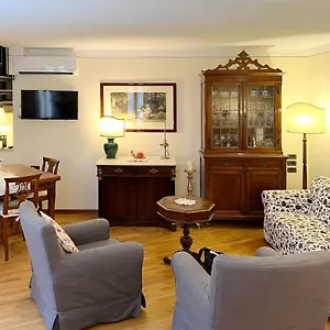 Ladyhouse Tipico Con 4 Posti Letto Apartment Siena