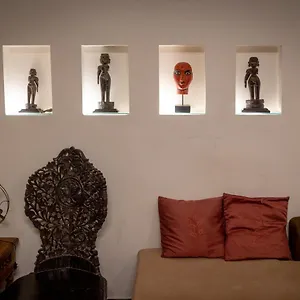 The Homestay Kochi