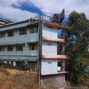  Séjour chez l'habitant Kaippalli Budget Inde