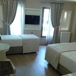 *** Hotel Taxim Turquie