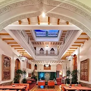 Andallaspa Guest house Marrakesh