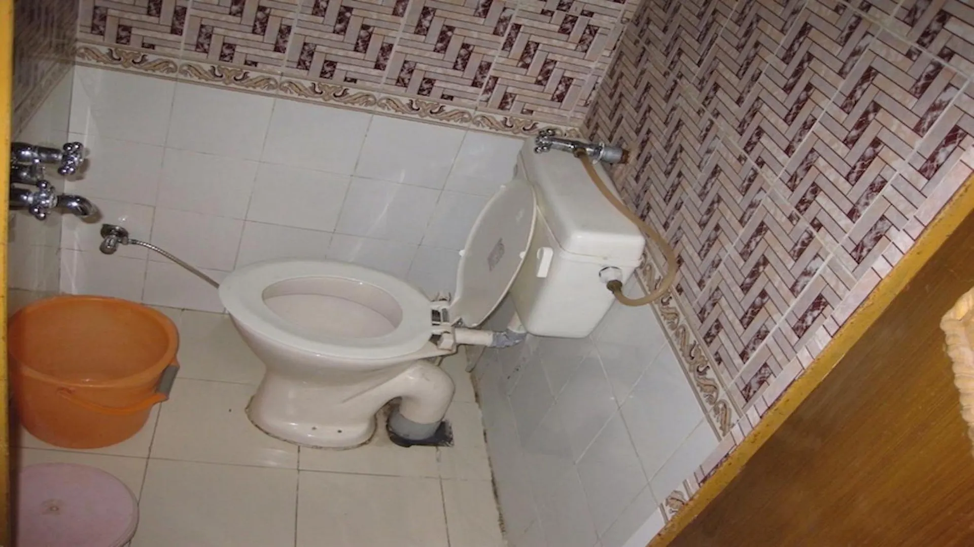 אגרה Saniya Palace הודו