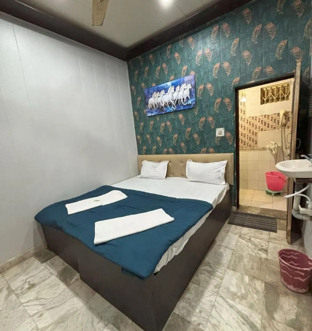 Saniya Palace Agra  2*, Agra (Uttar Pradesh) India