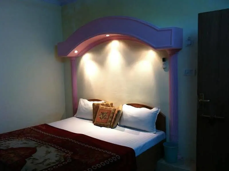 Guest house Saniya Palace Agra